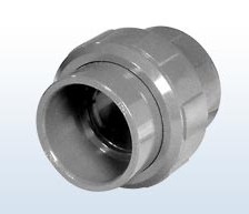 Kupplung mit O-Ring, 90 mm
