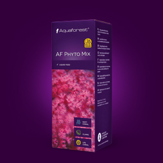 AF Phyto Mix 250 ml