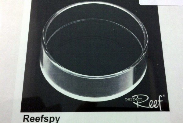 perfect Reef - Reefspy - Sichtglas