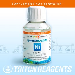 Triton Reagents Ni Nickel 100 ml