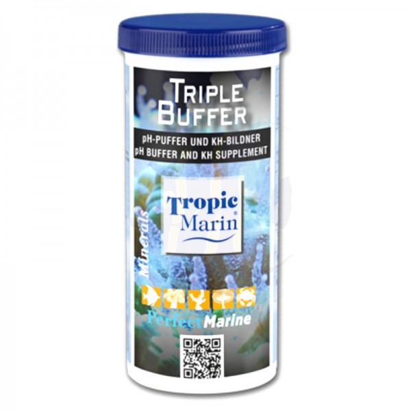 Tropic Marin Tripple Buffer 250g