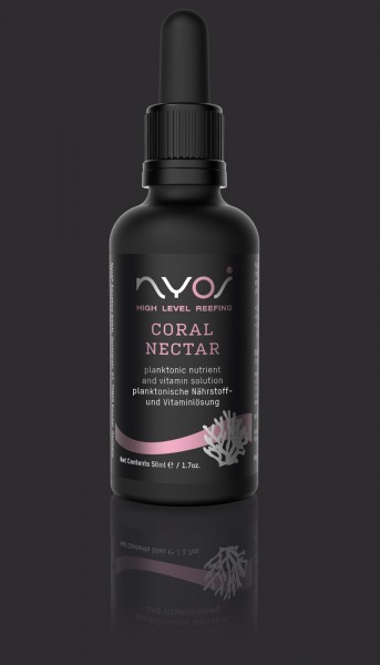 NYOS coral nectar 50 ml