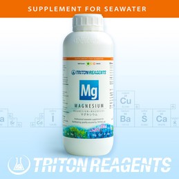 Triton Reagents Mg Magnesium 1 l