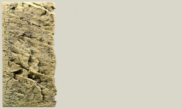 Back to Nature Slimline 60C Sand 20 x 55cm 