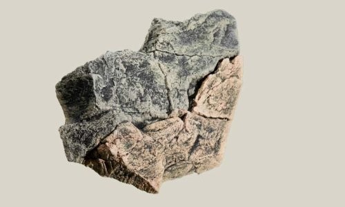 Back to Nature Rock Module Basalt/Gneiss E