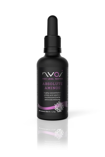 NYOS Absolute Aminos 50 ml