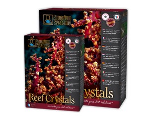 Reef Crystals Meersalz 4 kg