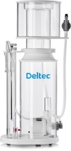 Deltec Skimmer Abschäumer 1000ix für 500-1000 Liter