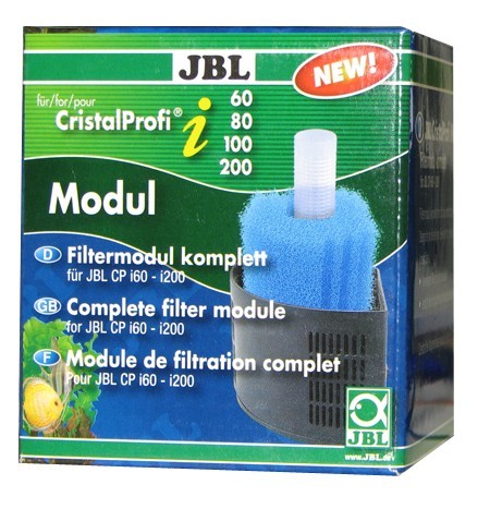 JBL CristalProfi i Zusatzmodul