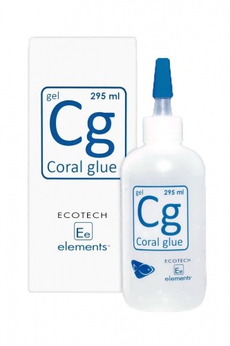 Ecotech elements Coral Glue Korallenkleber 75 ml