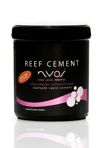 Nyos Reef cement 500 ml