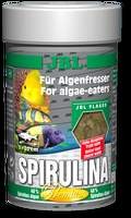 JBL Gala mit Spirulina 250ml Flockenfutter