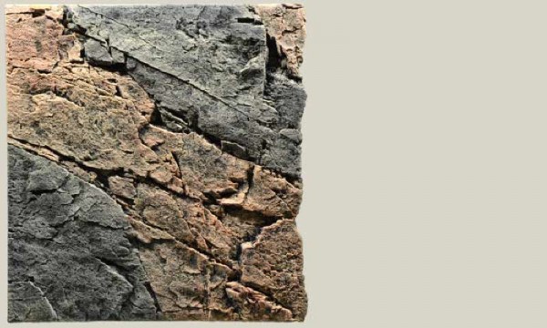 Back to Nature Slimline 60A Basalt/Gneiss 50 x 55cm