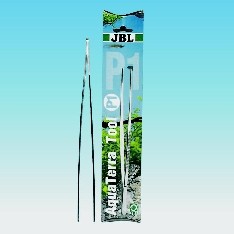 JBL Aqua Pro Scape P30 straight - gerade Edelstahlpinzette ca. 30 cm