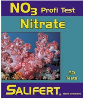 Salifert NO3 Nitrat-Test