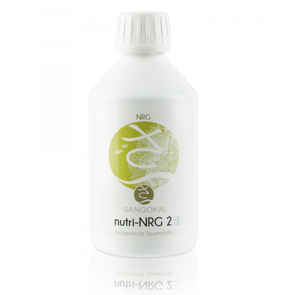 sango nutri-NRG #2 250ml