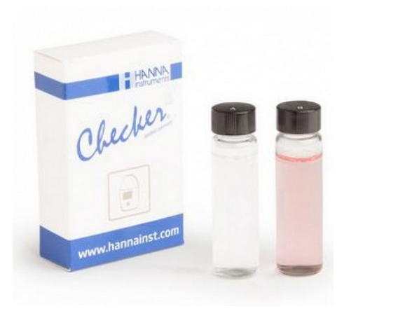Hanna Kalibrierstandard Alkalinität für HI 772 Checker HC ® (HI772-11)