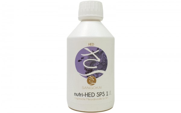 sango nutri-HED SPS #1 250ml