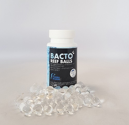 Bacto Reef Balls 100ml