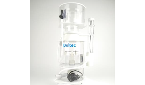 Deltec Skimmer Abschäumer 2000ix für Aquarien von 1.500-2.000 Liter