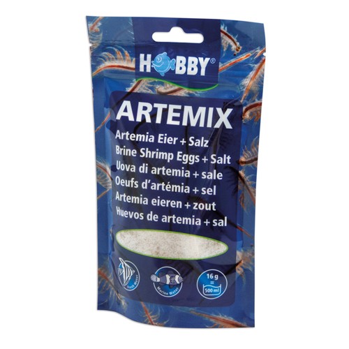 Hobby Artemix