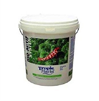 Tropic Marin BioActif Meersalz 25 kg für 750 l