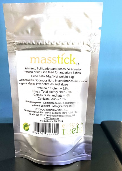 Easy Reefs Masstick 14g