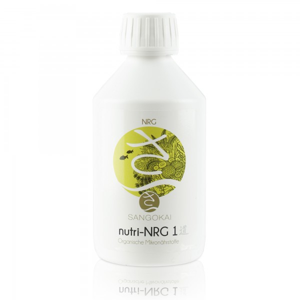 sango nutri-NRG #1 250ml