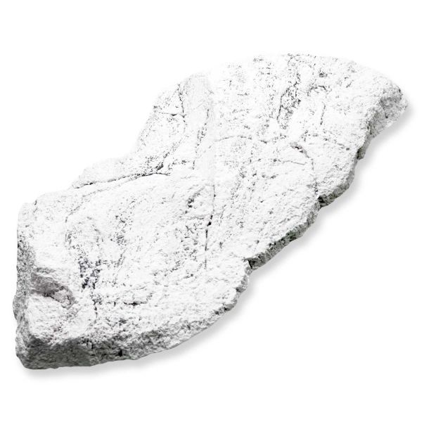Back to Nature Rock Module White Limestone N