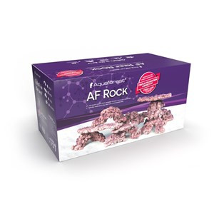 AF Rock Mix 18 kg Riffkeramik