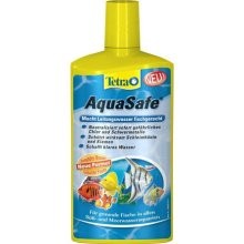 Tetra Aquasafe 500ml