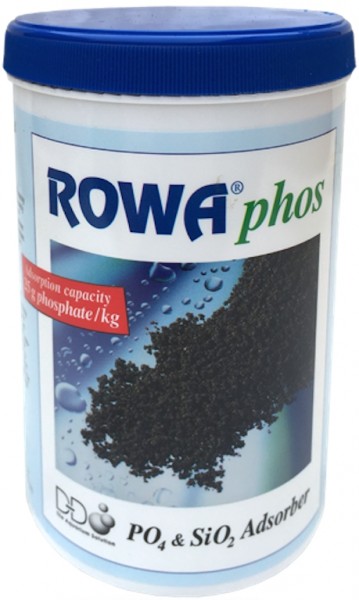 RowaPhos 500g