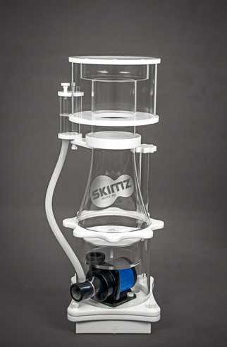 Skimz Monzter Skimmer D-Series SN 147 DC Mini Abschäumer bis 900 l