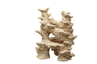 Riffkeramik Riffsäule EXTRA 40x60cm