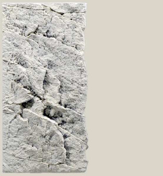 Back to Nature Slimline 50C White Limestone 20 x 45cm