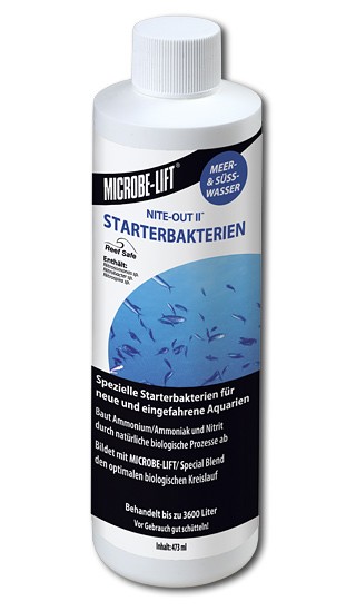 Nite-Out II - 8 oz. - 236 ml