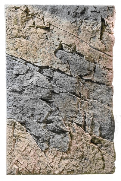 Back to Nature Slimline 80B Basalt Gneiss 48 x 80cm