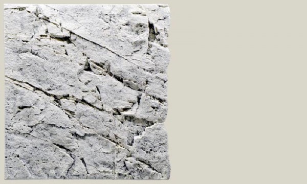 Back to Nature Slimline 60B White Limestone 50 x 55cm 
