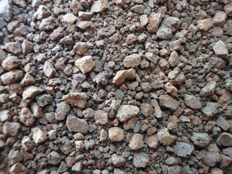 Sangokai CLEAN anio (Eimer) 2,5 kg