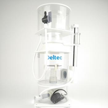 Deltec Skimmer Abschäumer 2000ix für Aquarien 1.500-2.000 Liter