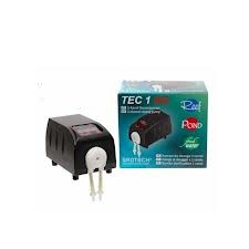 Grotech Dosierpumpe TEC 1 NG