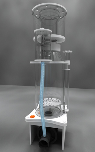 Skimz Monzter Skimmer E-Series SM 121 Abschäumer
