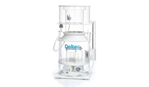 Deltec Skimmer Abschäumer 6000ix für Aquarien von 3.000-6.000 Liter