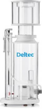 Deltecc Skimmer Abschäumer 600i für Aquarien 200 - 600 Liter