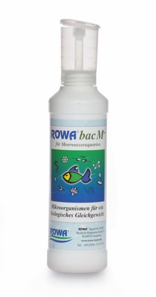 Rowa Bac M 100ml