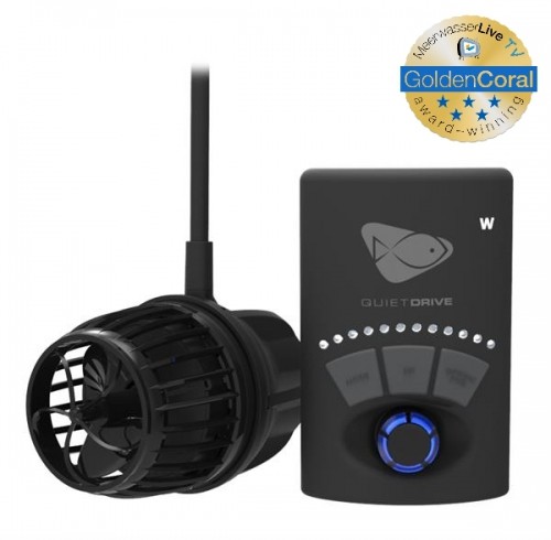 Ecotech Marine VorTech MP40w QD Pumpe