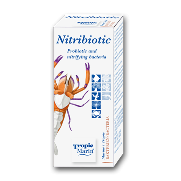 Tropic Marin Nitribiotic 25 ml Filterbakterien