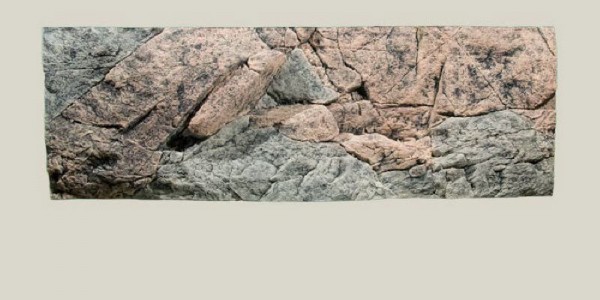 Back to Nature Rocky Rückwand 150 x 50cm