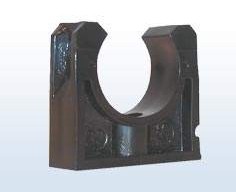 Rohrklemme, 20 mm