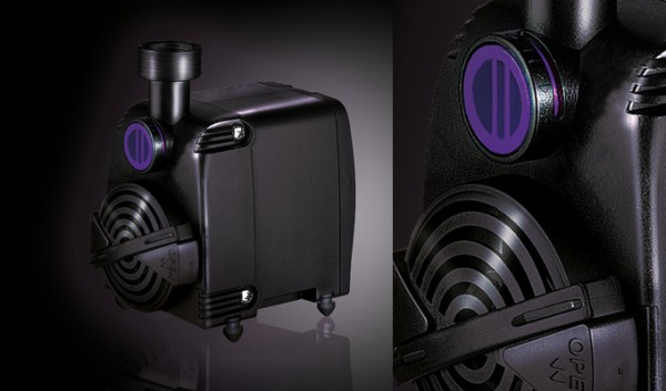 NYOS Viper 3.0 Förderpumpe